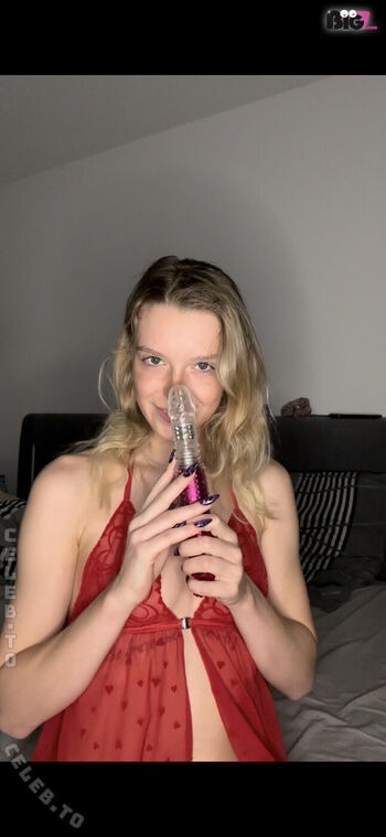 Full leaked Riveru private onlyfans photo