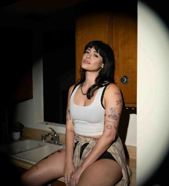 Full leaked Rivkah reyes private onlyfans photo