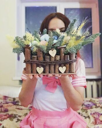 Full leaked Riwonka private onlyfans photo