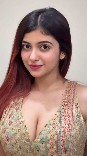 Riya Pandey