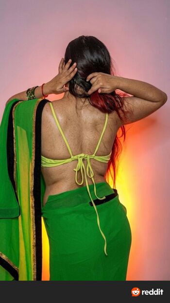 Full leaked Riya pandey private onlyfans photo