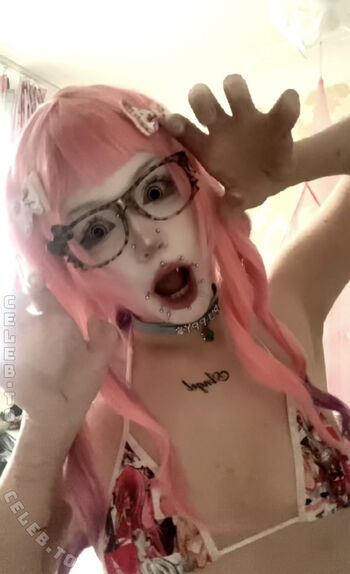 Full leaked Rize tyan private onlyfans photo