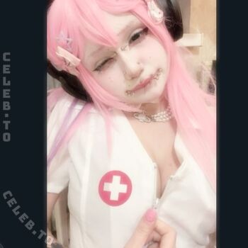 Full leaked Rize tyan private onlyfans photo