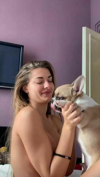 Full leaked Roberta carluccio private onlyfans photo