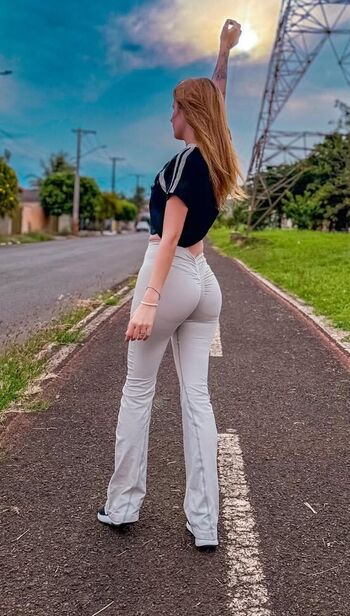 Full leaked Roberta pfaff private onlyfans photo