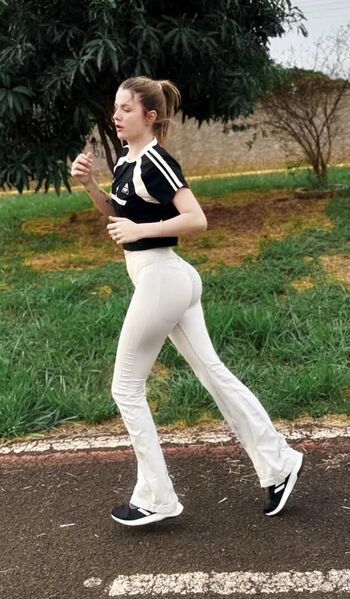 Full leaked Roberta pfaff private onlyfans photo