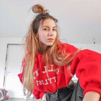 Full leaked Roberta serafini private onlyfans photo