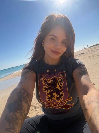 Full leaked Robertinha private onlyfans photo