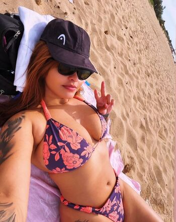 Full leaked Robertinha private onlyfans photo