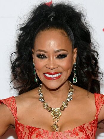 Robin Givens