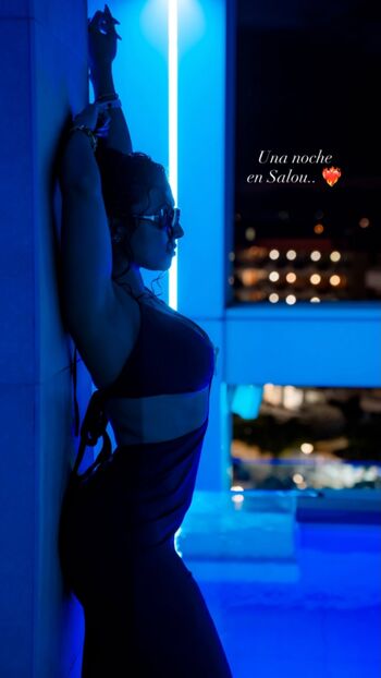 Full leaked Robin roxette private onlyfans photo