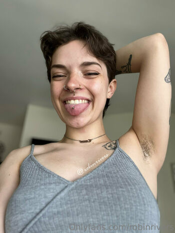 Full leaked Robinrivers page private onlyfans photo