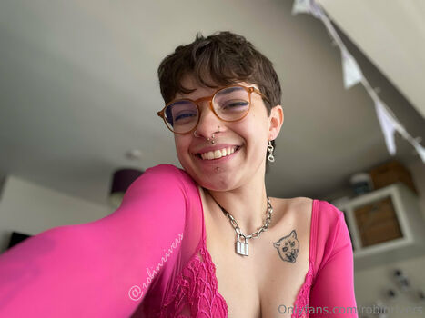 Full leaked Robinrivers private onlyfans photo