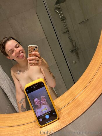 Full leaked Robinrivers private onlyfans photo