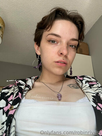 Full leaked Robinrivers page private onlyfans photo