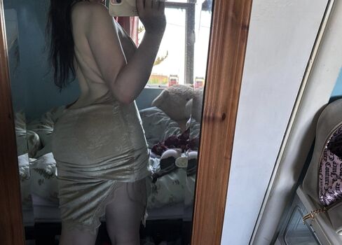 Full leaked Robyn private onlyfans photo