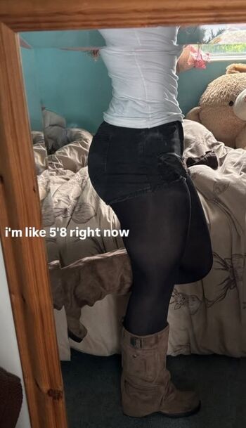 Full leaked Robyn private onlyfans photo