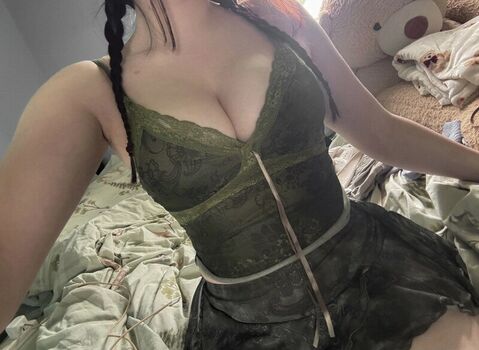 Full leaked Robyn private onlyfans photo