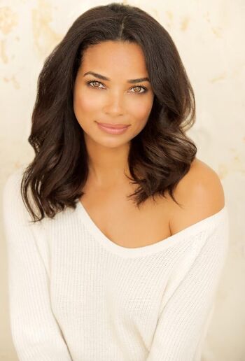 Full leaked Rochelle aytes private onlyfans photo