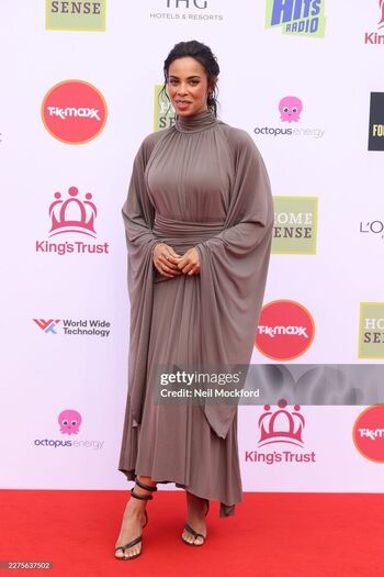 Full leaked Rochelle humes private onlyfans photo