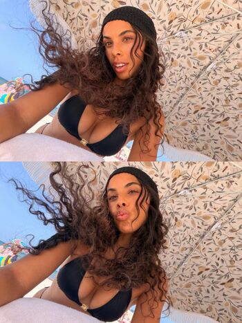 Full leaked Rochelle humes private onlyfans photo