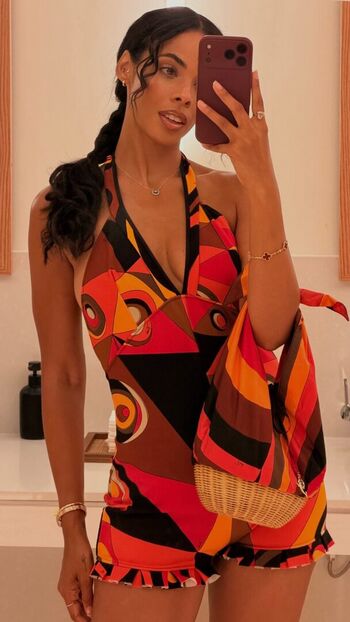 Full leaked Rochelle humes private onlyfans photo