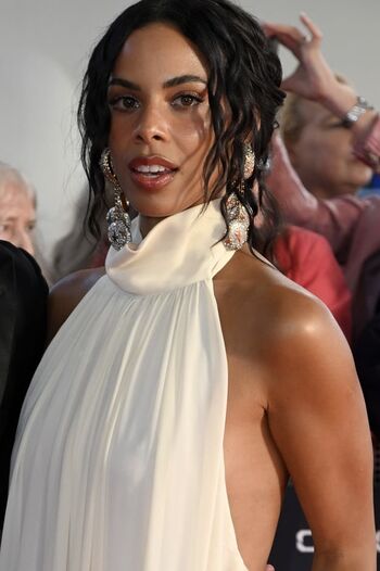 Rochelle Humes