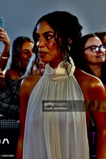 Rochelle Humes
