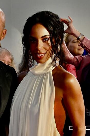 Full leaked Rochelle humes private onlyfans photo
