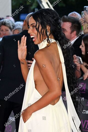 Rochelle Humes