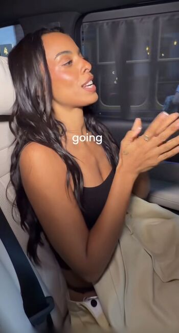 Full leaked Rochelle humes private onlyfans photo