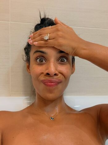 Rochelle Humes