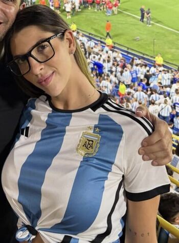 Full leaked Rocio roggia private onlyfans photo