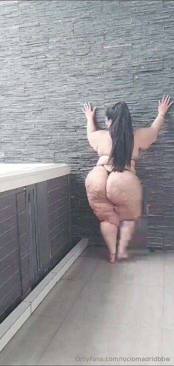 Full leaked Rociomadrid private onlyfans photo