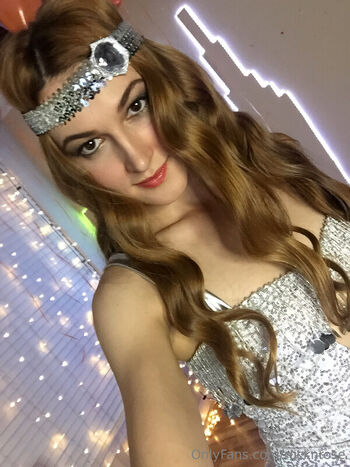 Full leaked Rocknrose page private onlyfans photo