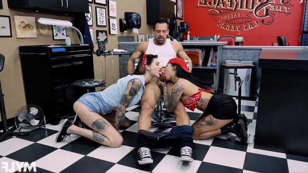 Full leaked Rocky emerson private onlyfans photo
