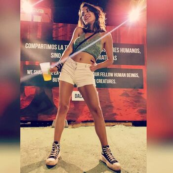 Rocío Vidal Menacho