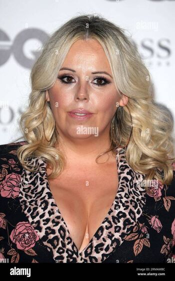 Roisin Conaty