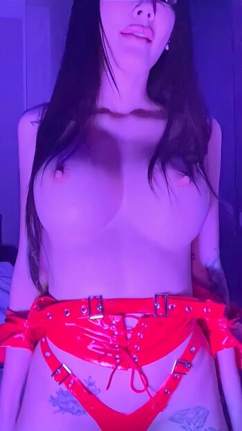 Full leaked Rollipop p private onlyfans photo