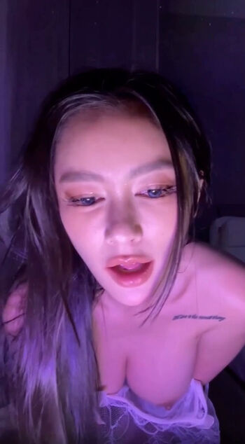 Full leaked Rollipop private onlyfans photo