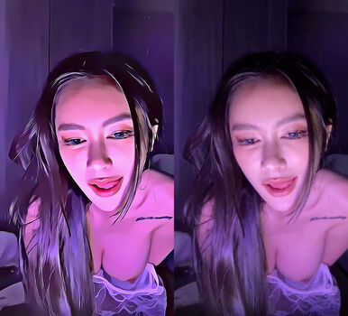Full leaked Rollipop private onlyfans photo