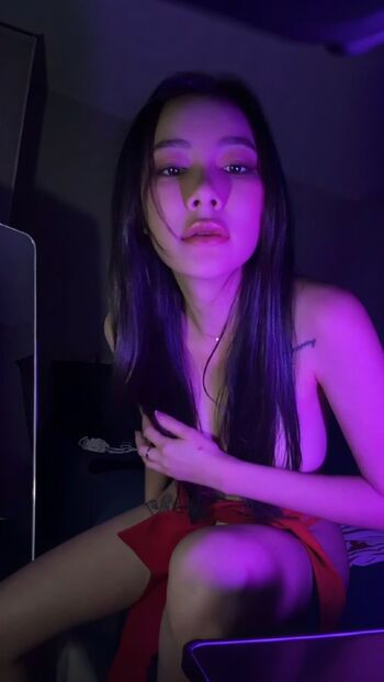 Full leaked Rollipop page private onlyfans photo