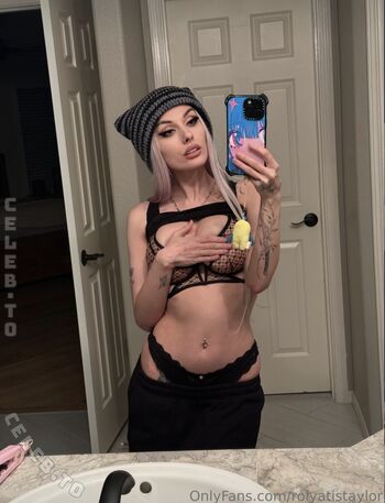 rolyatistaylor