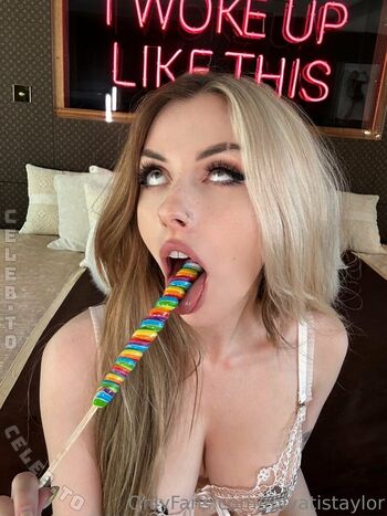 Full leaked Rolyatistaylor page private onlyfans photo
