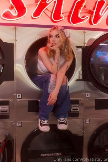 rolyatistaylor