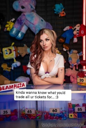 rolyatistaylor