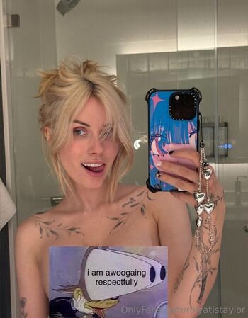 rolyatistaylor