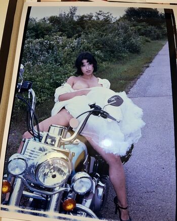Full leaked Romi montserrat private onlyfans photo