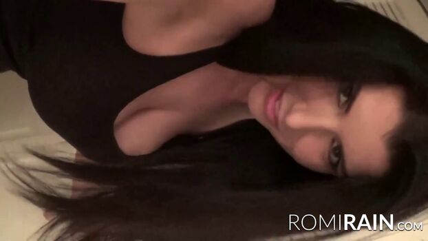 Full leaked Romi rain private onlyfans photo