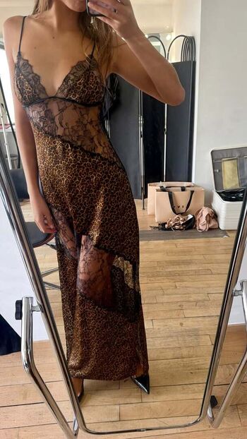Full leaked Romie tabaud private onlyfans photo